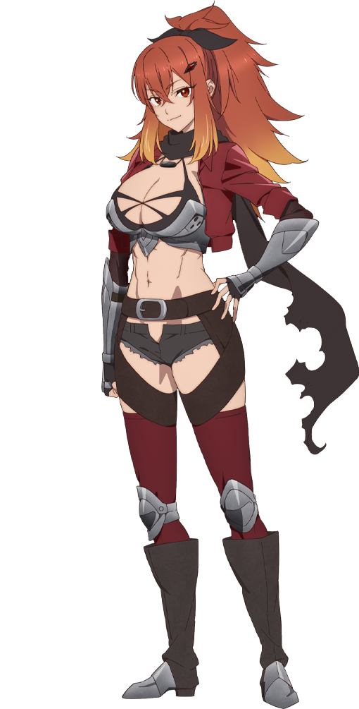 スレナ・リサンデラ